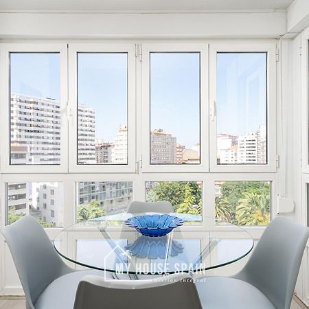 Myhousespain - Acogedor Piso Centro גיחון מראה חיצוני תמונה
