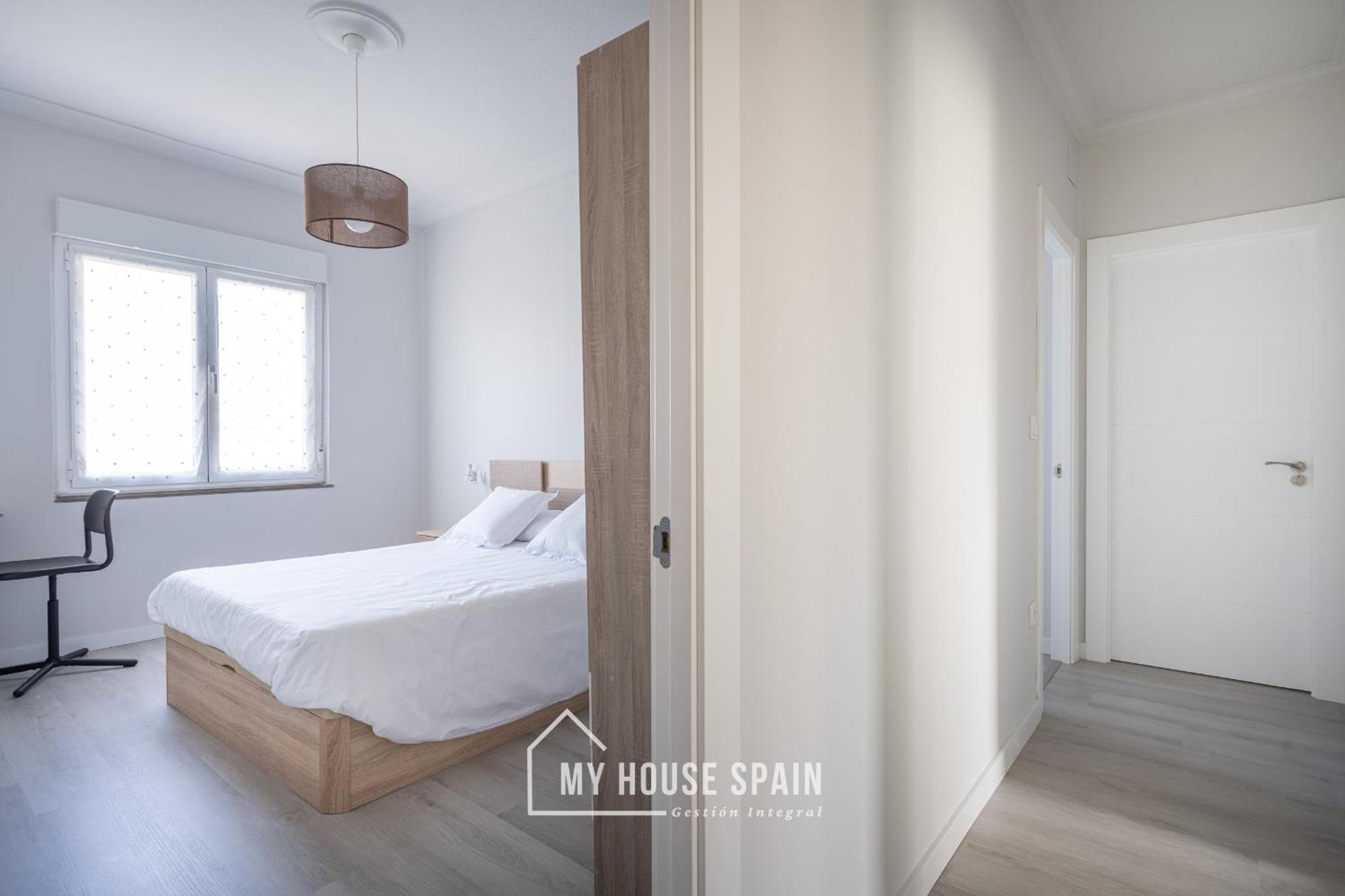 Myhousespain - Acogedor Piso Centro גיחון מראה חיצוני תמונה