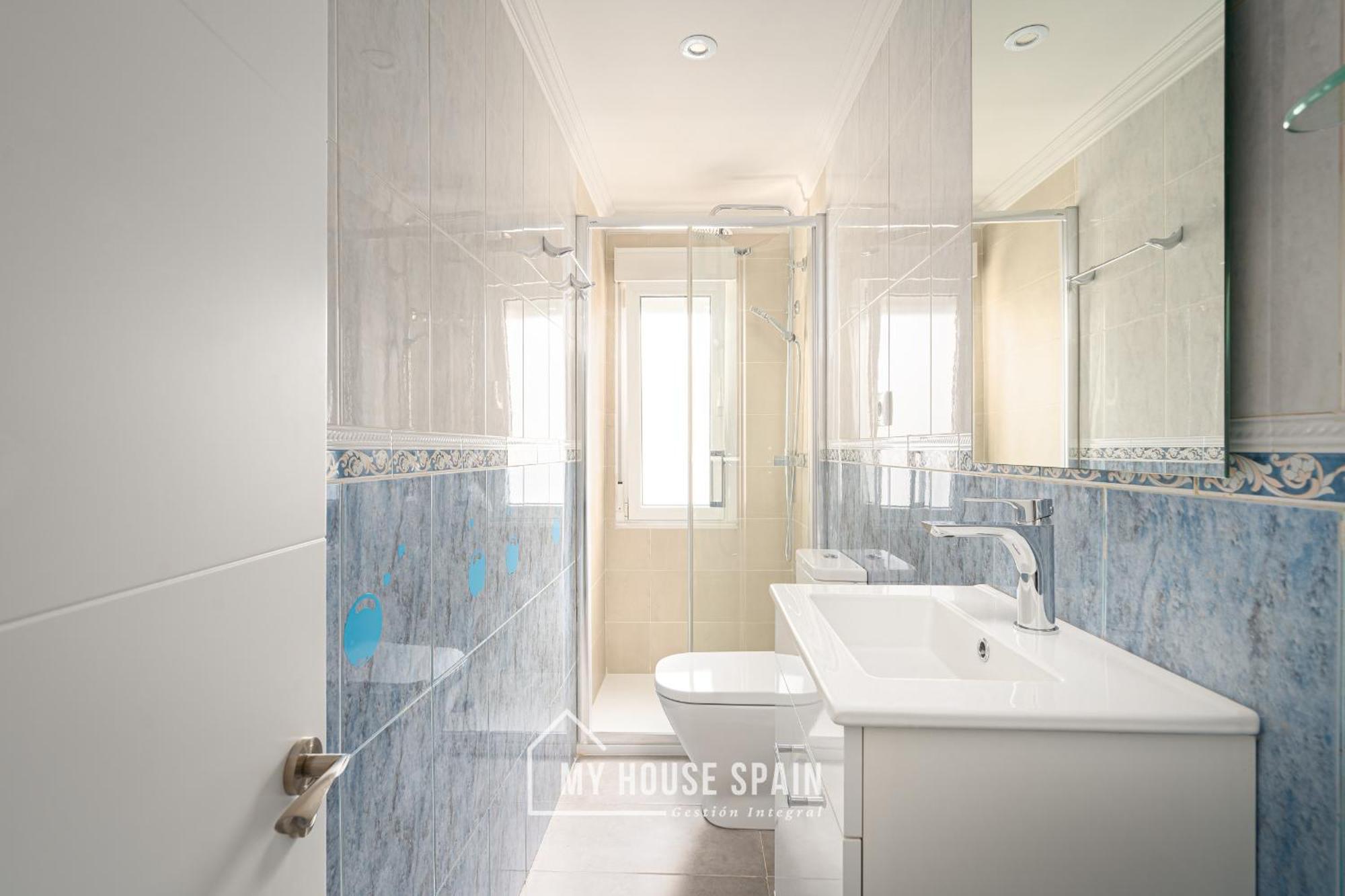 Myhousespain - Acogedor Piso Centro גיחון מראה חיצוני תמונה